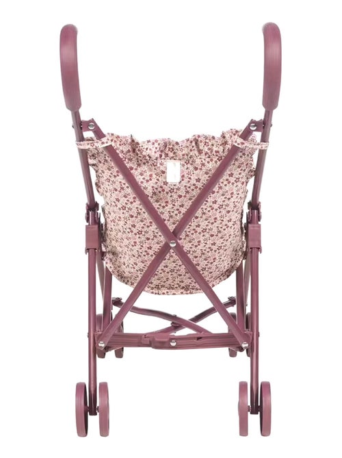 Giocattolo passeggino a ombrello per bambola | Pasito a pasito - Kiabi