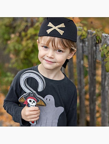 Giocattolo per bambini uncino da pirata in schiuma | great pretenders | great pretenders