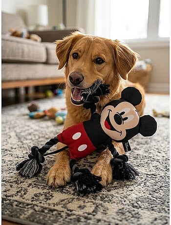 Giocattolo per cani mickey mouse disney