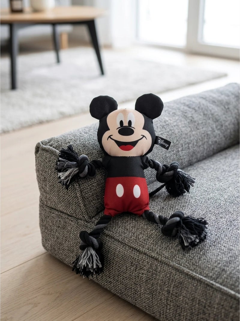 Giocattolo per cani mickey mouse disney Multicolore - Kiabi