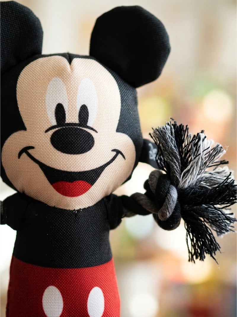 Giocattolo per cani mickey mouse disney Multicolore - Kiabi