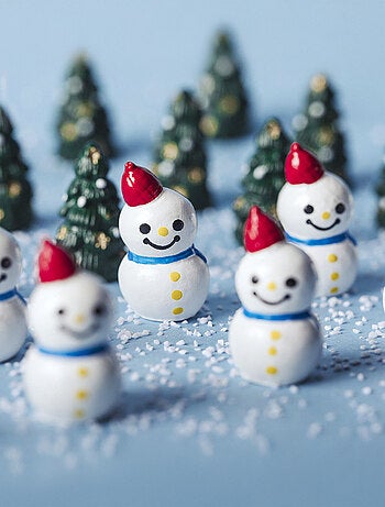 Giocattolo per neonato bottiglia sensoriale con suono | Petit Boum