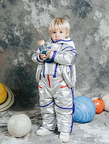 Giocattolo per neonato bottiglia sensoriale con suono | Petit Boum