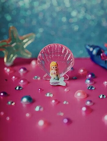 Giocattolo per neonato bottiglia sensoriale con suono | Petit Boum