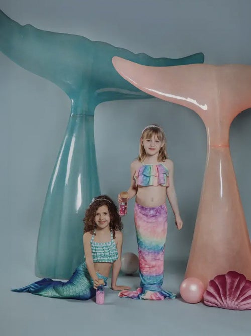 Giocattolo per neonato bottiglia sensoriale con suono | Petit Boum - Kiabi