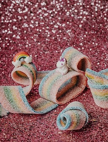 Giocattolo per neonato bottiglia sensoriale con suono | Petit Boum