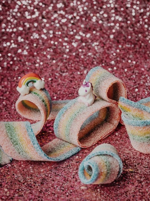 Giocattolo per neonato bottiglia sensoriale con suono | Petit Boum - Kiabi