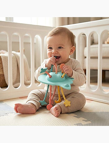 Giocattolo sensoriale in silicone | little l | little l