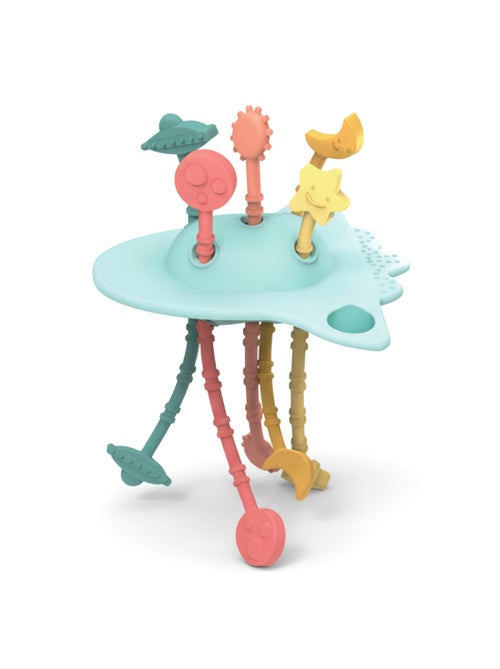 Giocattolo sensoriale in silicone | little l | little l - Kiabi