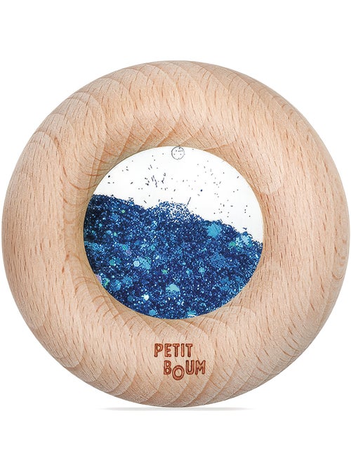 Giocattolo sonaglio sensoriale per neonato | Petit Boum - Kiabi