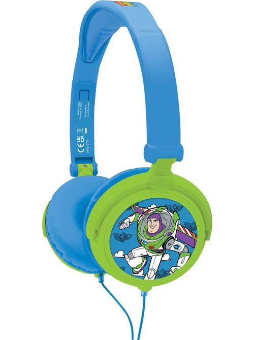 giocattolo Story Cuffie pieghevoli con filo con limitazione sicura del volume - Kiabi