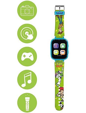 giocattolo Story Orologio digitale con fotocamera con 8GB memory card