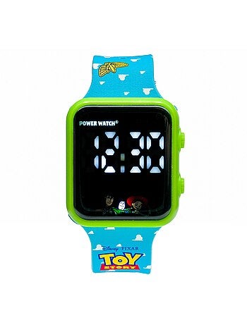 giocattolo Story Orologio digitale LED