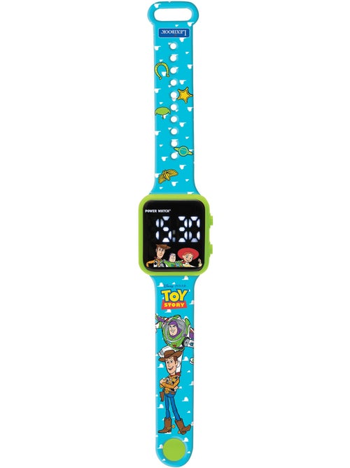 giocattolo Story Orologio digitale LED - Kiabi giocattolo Story Orologio digitale LED - Kiabi
