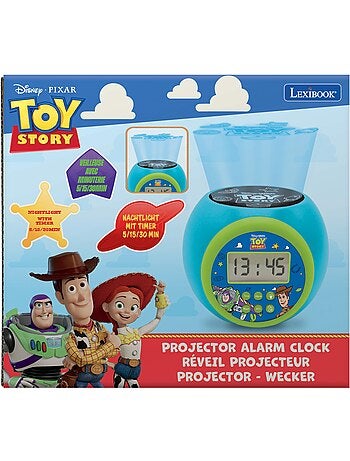 giocattolo Story Projector Sveglia con Timer