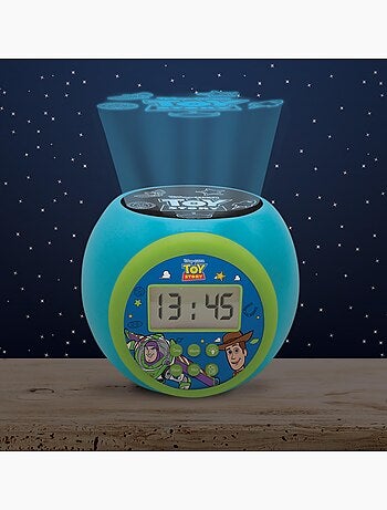 giocattolo Story Projector Sveglia con Timer