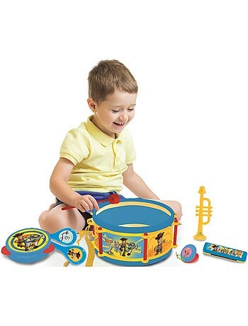 giocattolo Story set Musicale 7pcs