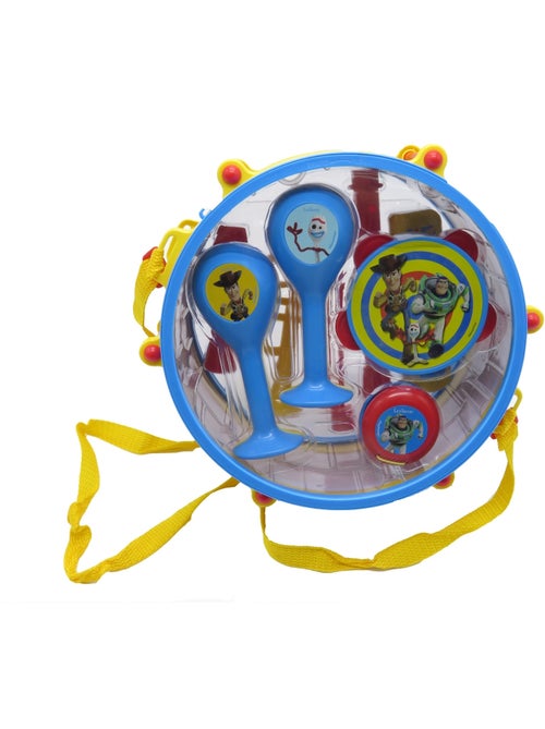 giocattolo Story set Musicale 7pcs - Kiabi