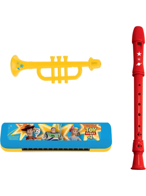 giocattolo Story set Musicale 7pcs - Kiabi