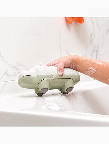 Gioco da bagno sensoriale per neonati | OPPI®