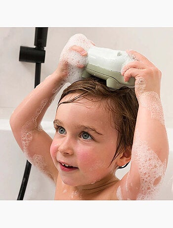 Gioco da bagno sensoriale per neonati | OPPI®