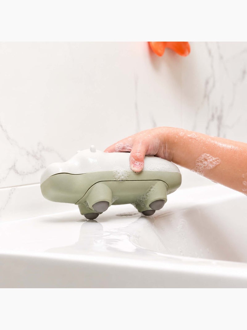 Gioco da bagno sensoriale per neonati | OPPI® Grigio - Kiabi