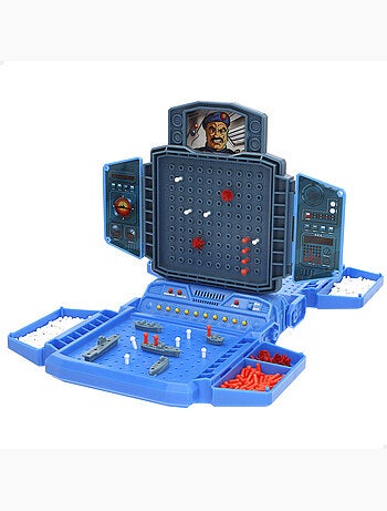 Gioco da tavolo affondare la flotta cb games
