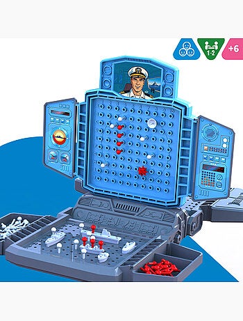 Gioco da tavolo affondare la flotta cb games