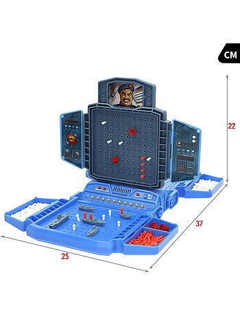 Gioco da tavolo affondare la flotta cb games