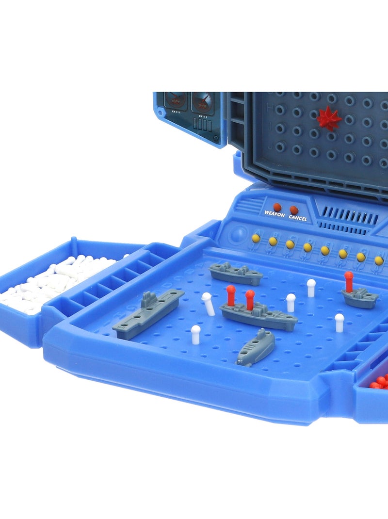 Gioco da tavolo affondare la flotta cb games N/D - Kiabi