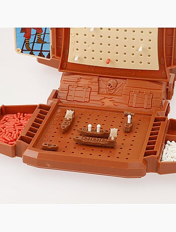 Gioco da tavolo affondare la flotta pirata cb games