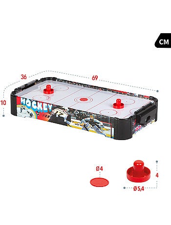 Gioco da tavolo air hockey cb games