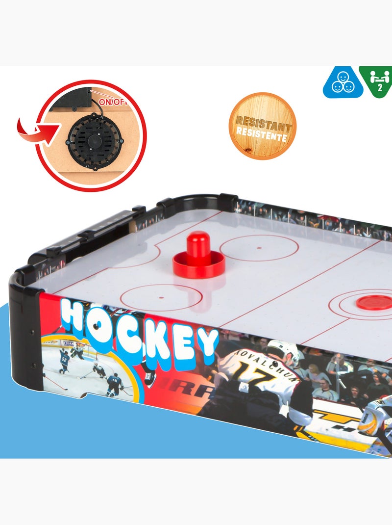 Gioco da tavolo air hockey cb games N/D - Kiabi