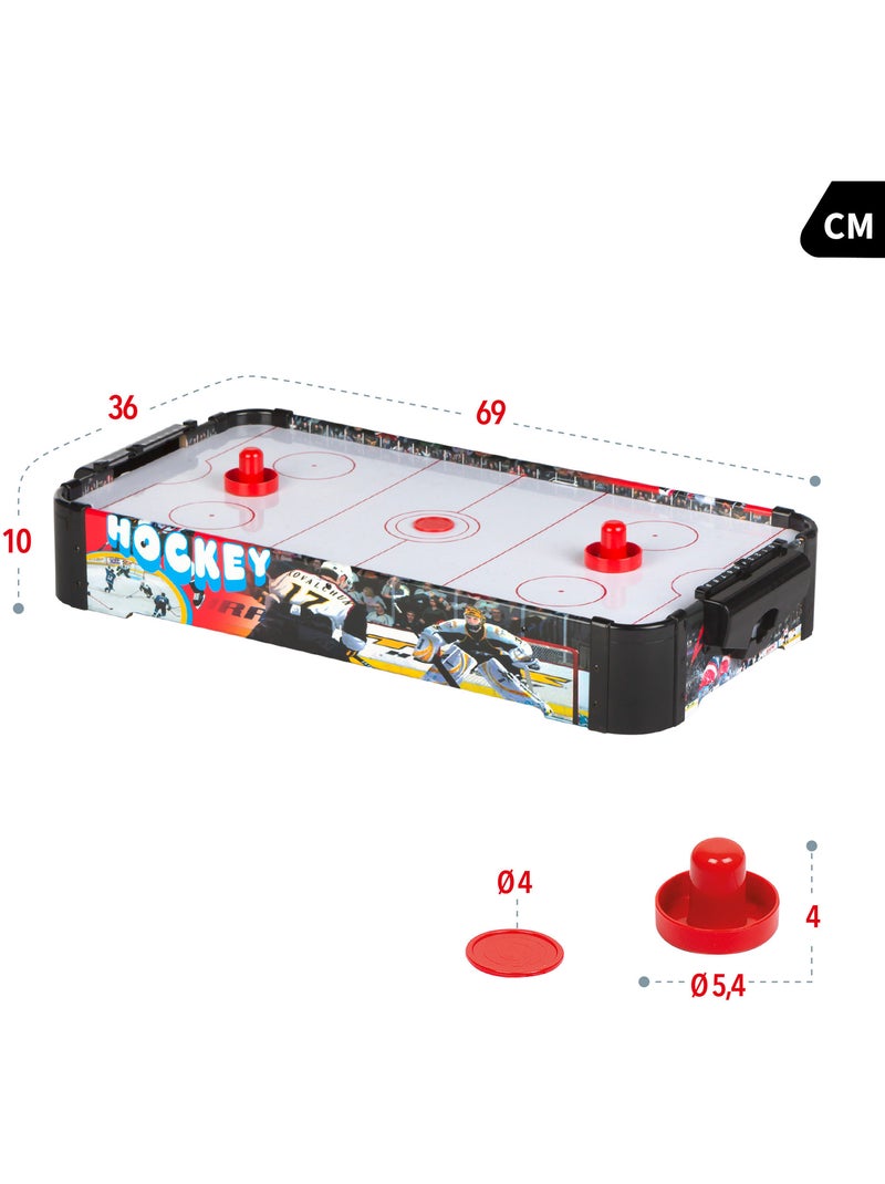 Gioco da tavolo air hockey cb games N/D - Kiabi