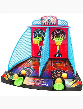 Gioco da tavolo arcade con luci e suoni cb games