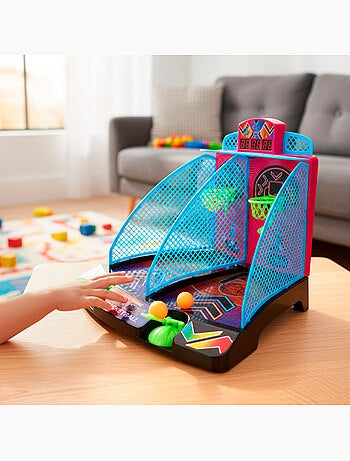 Gioco da tavolo arcade con luci e suoni cb games
