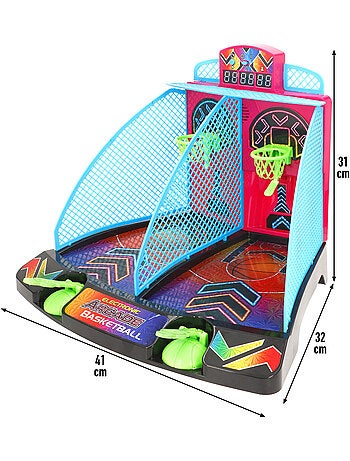 Gioco da tavolo arcade con luci e suoni cb games