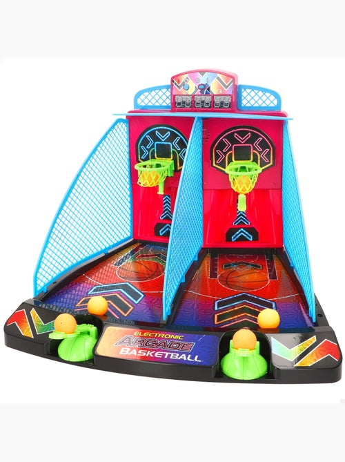 Gioco da tavolo arcade con luci e suoni cb games - Kiabi Gioco da tavolo arcade con luci e suoni cb games - Kiabi