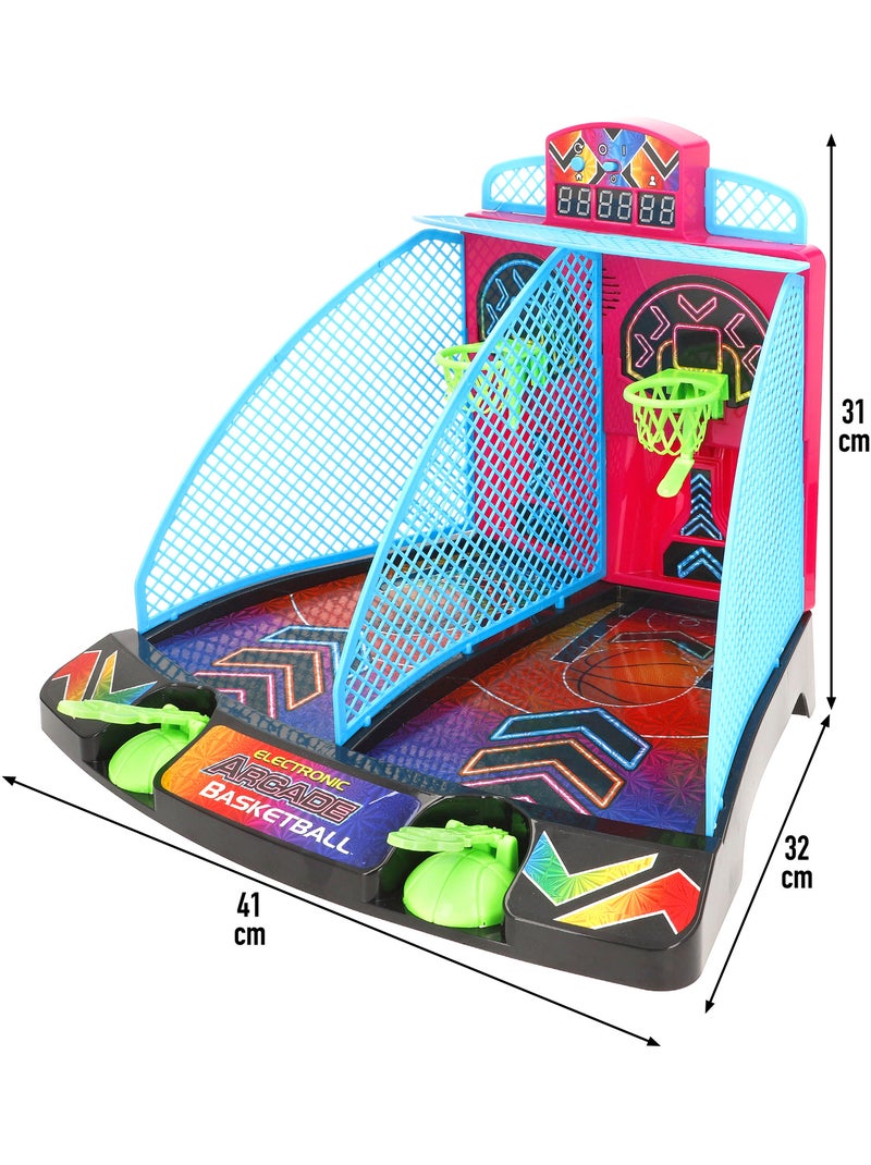Gioco da tavolo arcade con luci e suoni cb games N/D - Kiabi
