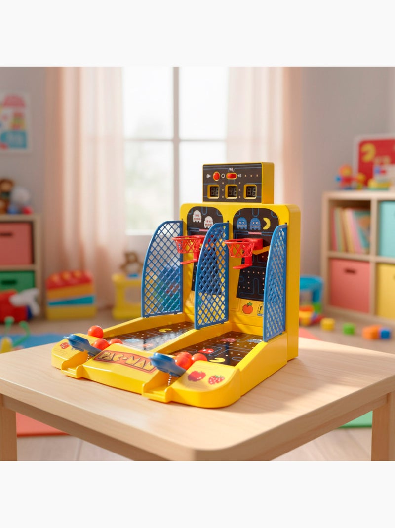 Gioco da tavolo arcade pac-man con luci e suoni N/D - Kiabi