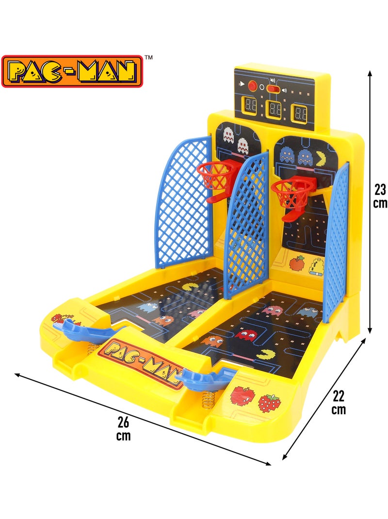 Gioco da tavolo arcade pac-man con luci e suoni N/D - Kiabi