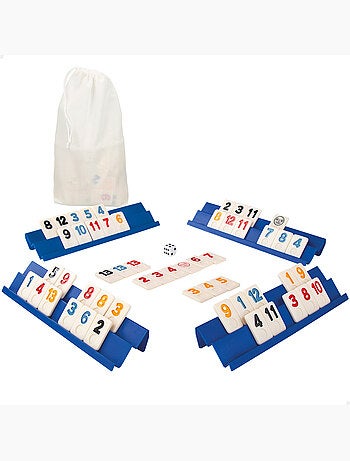 Gioco da tavolo combigame con borsa 112 pezzi cb games