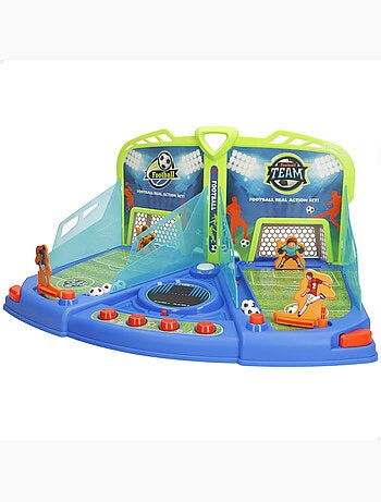 Gioco di calcio elettronico a 2 giocatori cb games