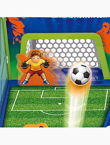 Gioco di calcio elettronico a 2 giocatori cb games
