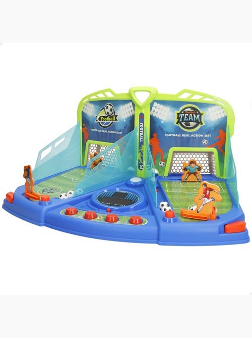 Gioco di calcio elettronico a 2 giocatori cb games - Kiabi