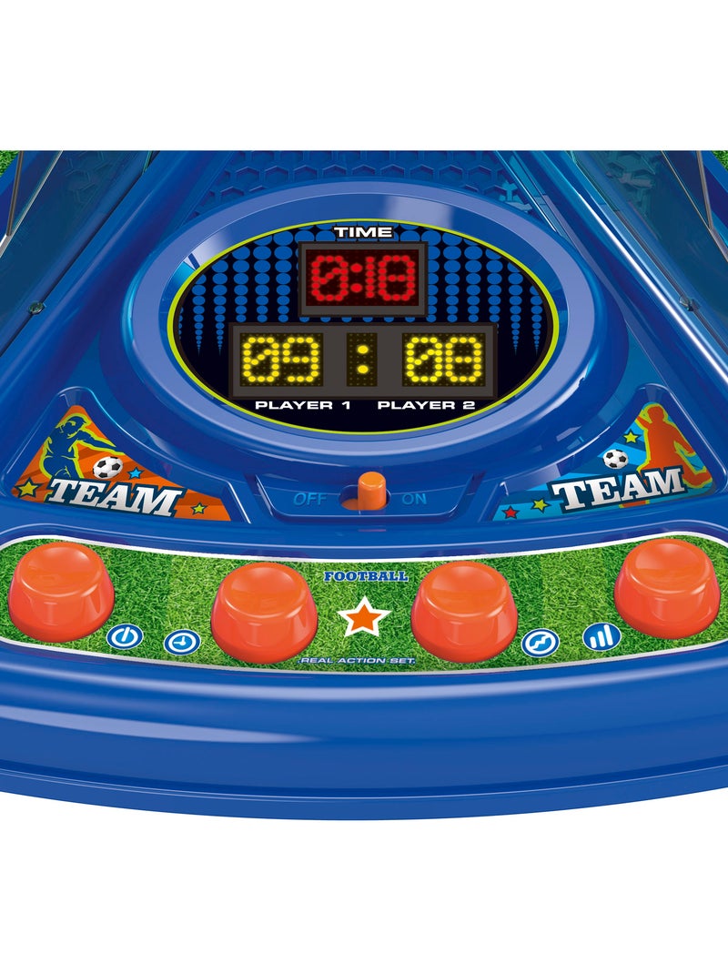 Gioco di calcio elettronico a 2 giocatori cb games N/D - Kiabi