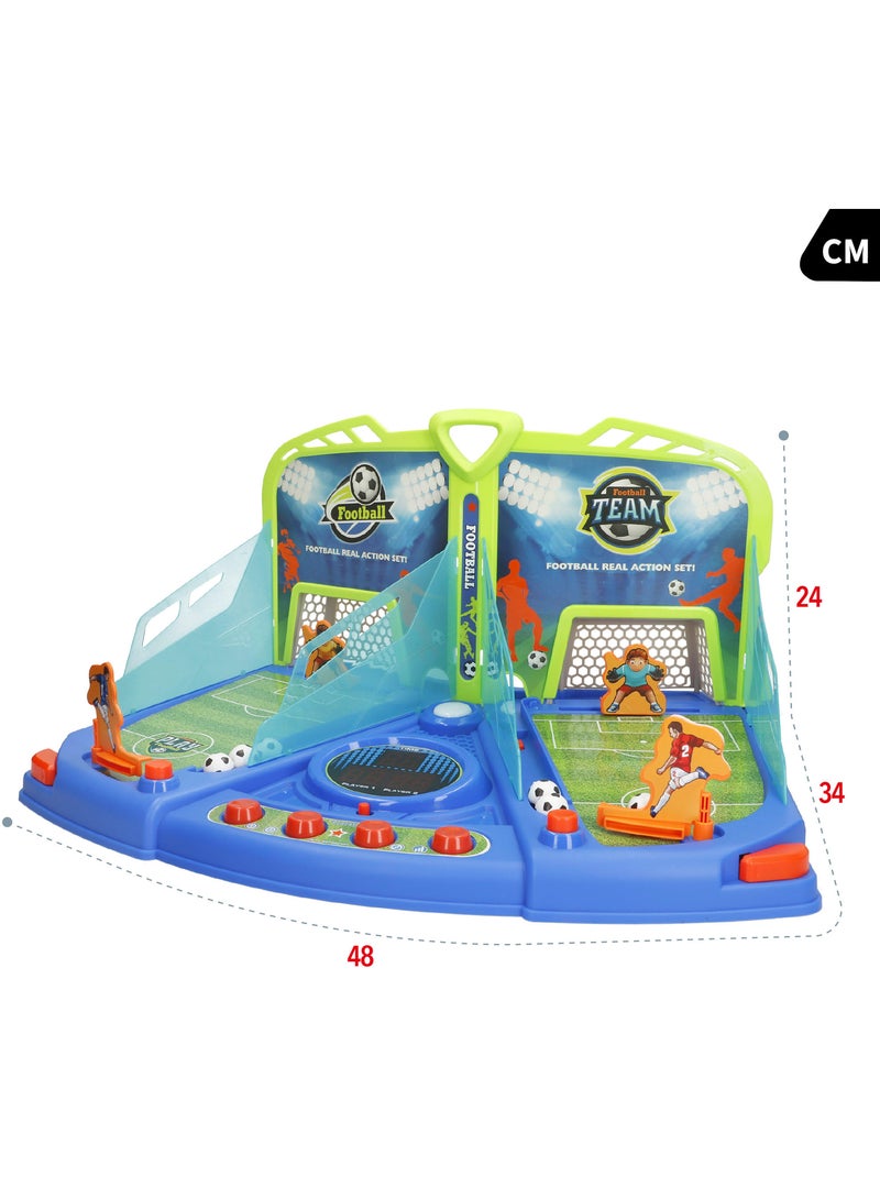Gioco di calcio elettronico a 2 giocatori cb games N/D - Kiabi