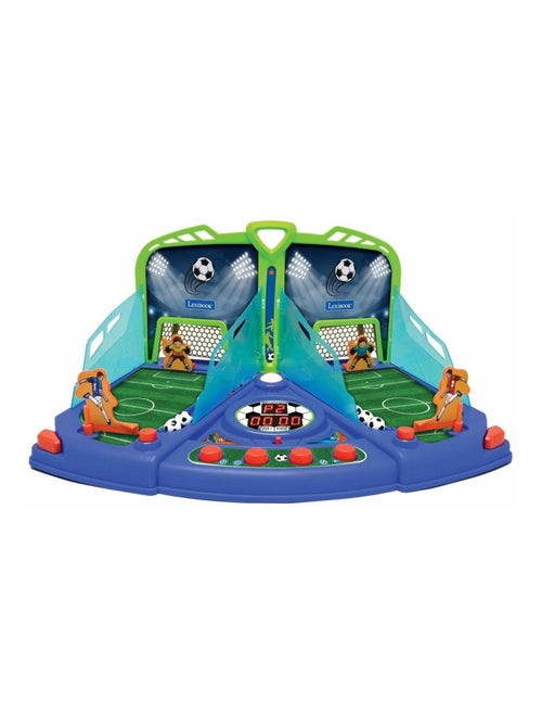 Gioco di calcio elettronico con luci e suoni per 2 giocatori - Kiabi