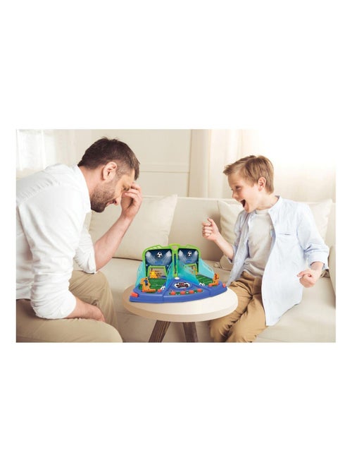 Gioco di calcio elettronico con luci e suoni per 2 giocatori - Kiabi