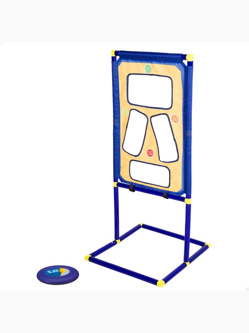 Gioco di lancio del disco volante cb sports - Kiabi Gioco di lancio del disco volante cb sports - Kiabi